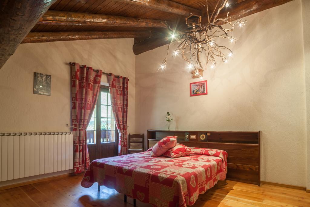 Albergo Boule de Neige Rhêmes-Notre-Dame Extérieur photo
